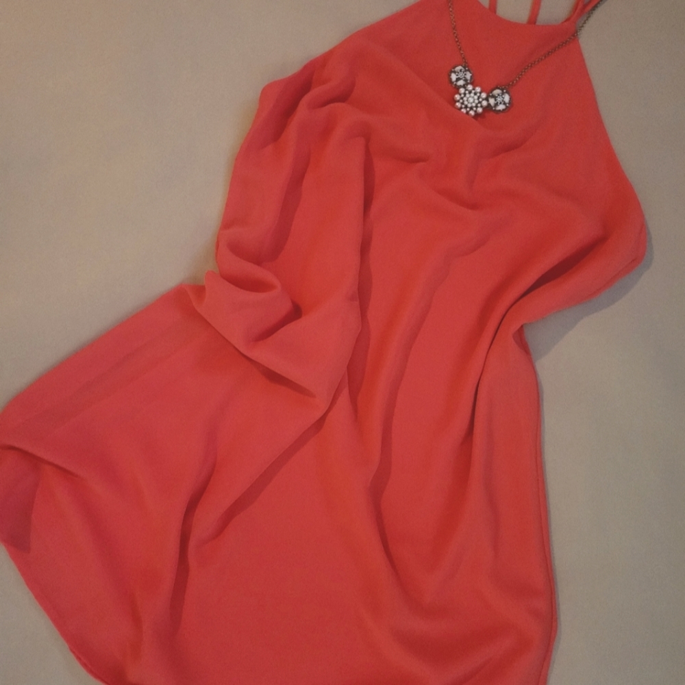 Sugar + L!ps dress
